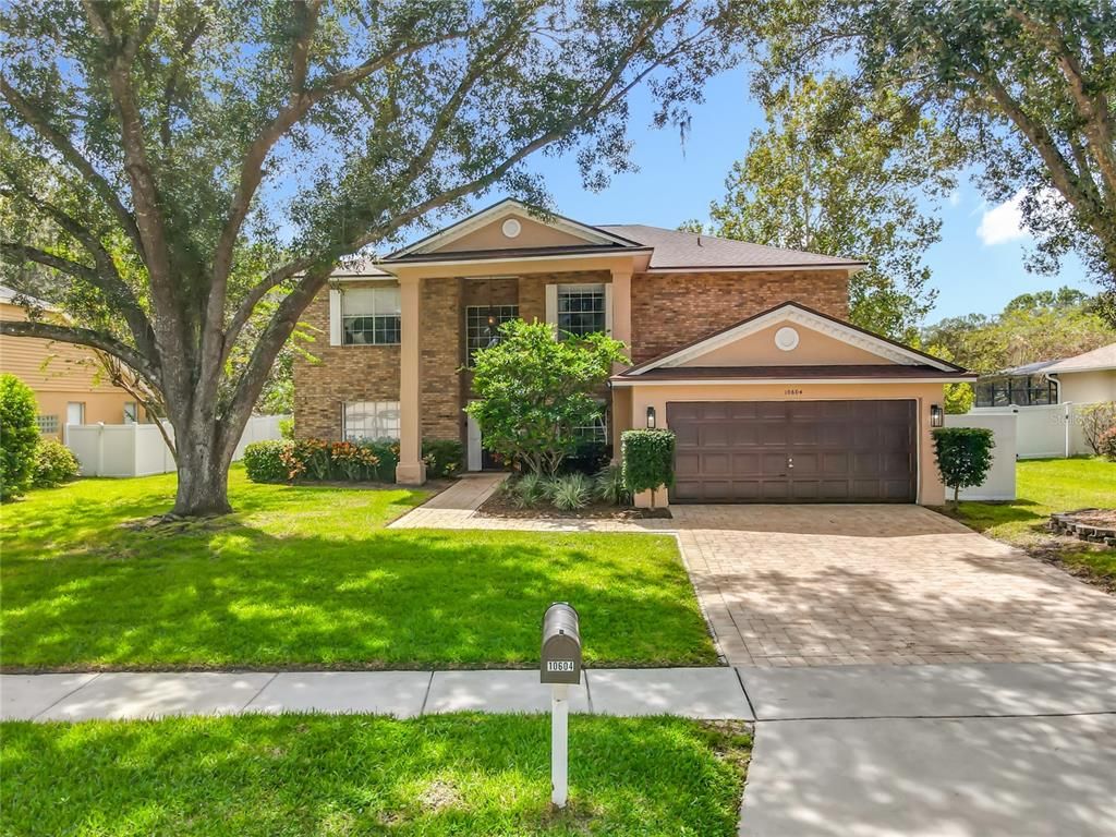 10604 SPRING BUCK TRAIL, Orlando, FL 32825