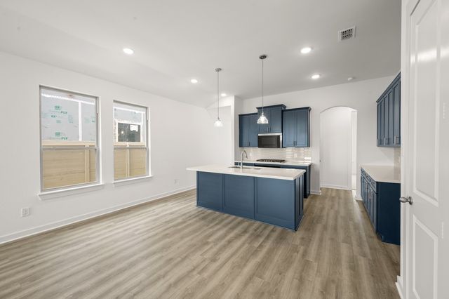 8708 Treeline Parkway, Justin, TX 76247