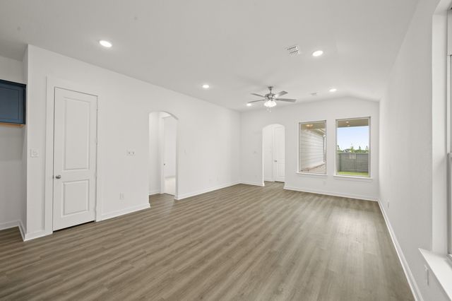 8708 Treeline Parkway, Justin, TX 76247