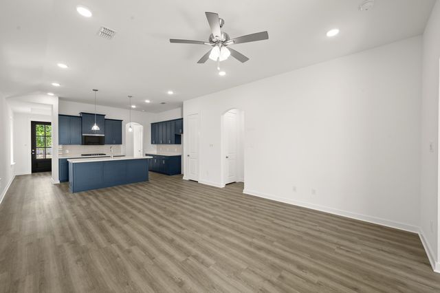 8708 Treeline Parkway, Justin, TX 76247