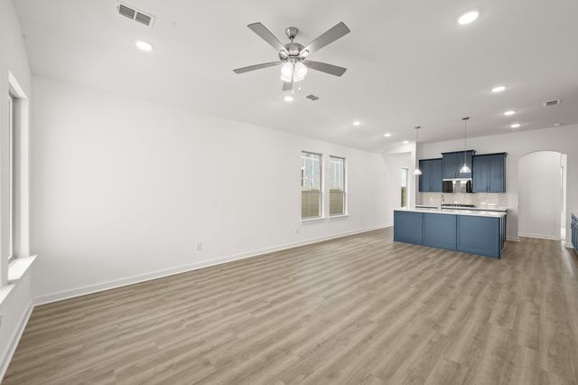 8708 Treeline Parkway, Justin, TX 76247