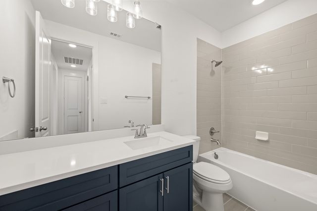 8708 Treeline Parkway, Justin, TX 76247