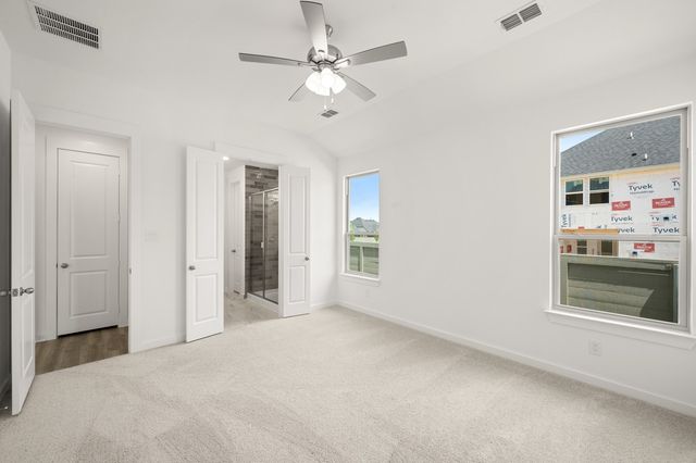 8708 Treeline Parkway, Justin, TX 76247