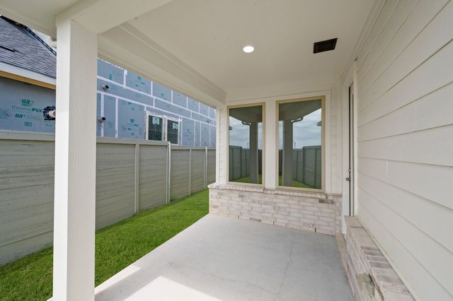 8708 Treeline Parkway, Justin, TX 76247