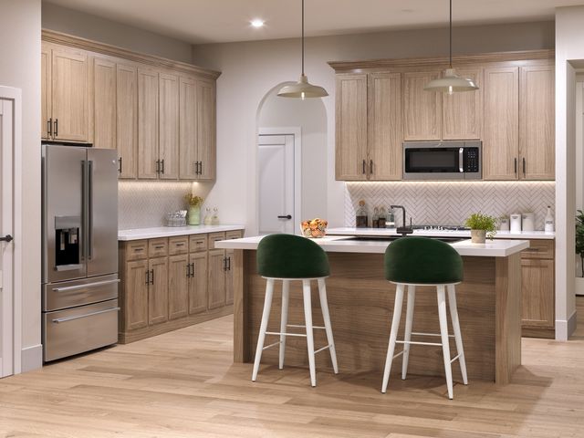 8708 Treeline Parkway, Justin, TX 76247