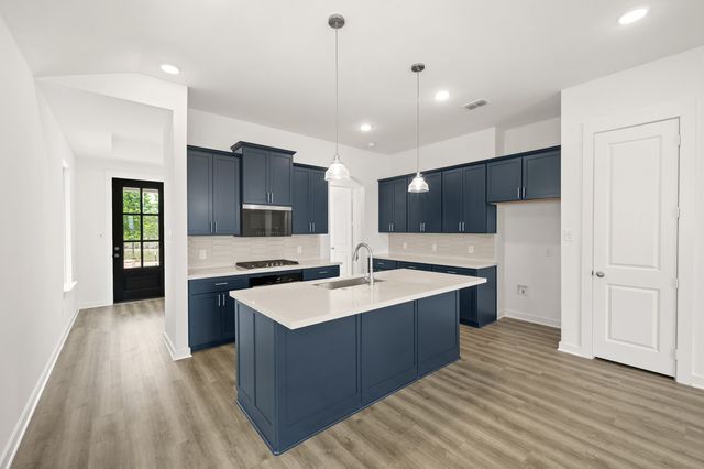 8708 Treeline Parkway, Justin, TX 76247