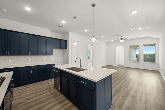 8708 Treeline Parkway, Justin, TX 76247