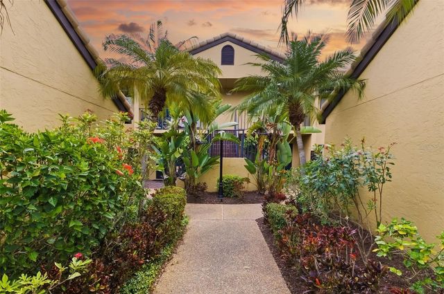 5543 ASHTON WAY 5543, Sarasota, FL 34231