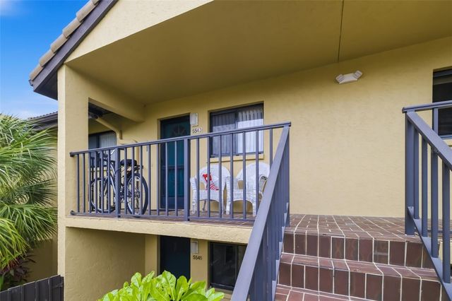 5543 ASHTON WAY 5543, Sarasota, FL 34231