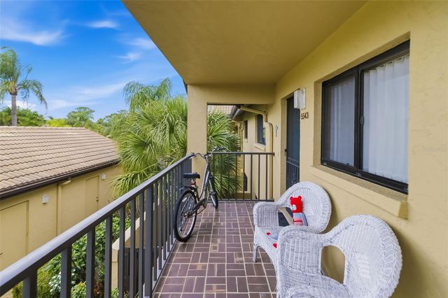 5543 ASHTON WAY 5543, Sarasota, FL 34231