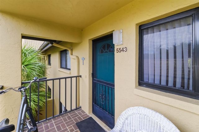 5543 ASHTON WAY 5543, Sarasota, FL 34231