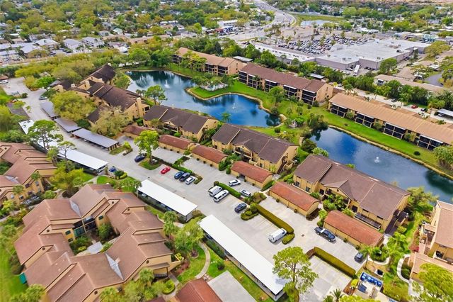 5543 ASHTON WAY 5543, Sarasota, FL 34231