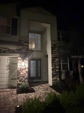 2648 SUNNY PEBBLE LOOP, Zephyrhills, FL 33540
