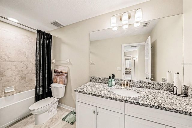2648 SUNNY PEBBLE LOOP, Zephyrhills, FL 33540