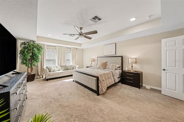 2648 SUNNY PEBBLE LOOP, Zephyrhills, FL 33540