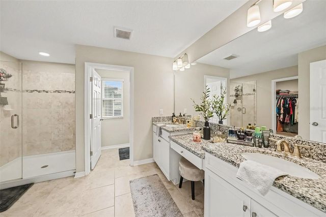 2648 SUNNY PEBBLE LOOP, Zephyrhills, FL 33540