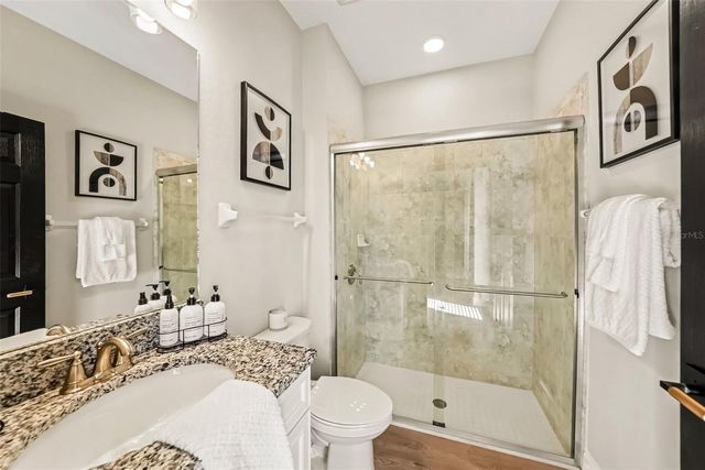 2648 SUNNY PEBBLE LOOP, Zephyrhills, FL 33540
