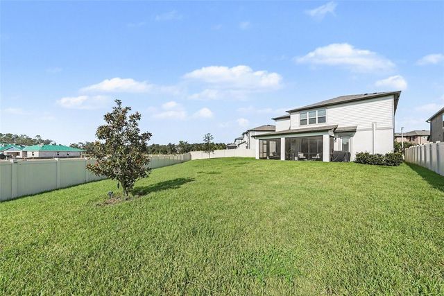 2648 SUNNY PEBBLE LOOP, Zephyrhills, FL 33540