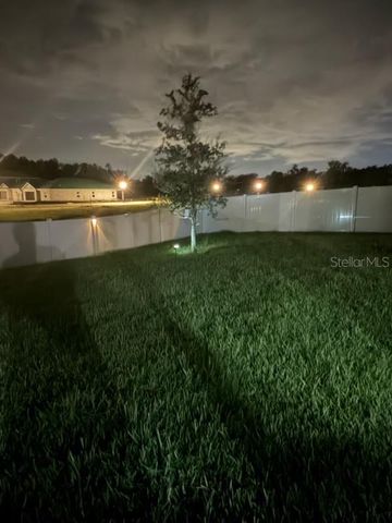 2648 SUNNY PEBBLE LOOP, Zephyrhills, FL 33540