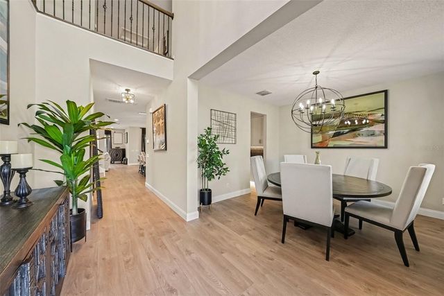 2648 SUNNY PEBBLE LOOP, Zephyrhills, FL 33540