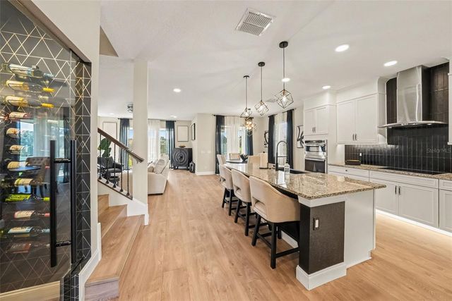 2648 SUNNY PEBBLE LOOP, Zephyrhills, FL 33540
