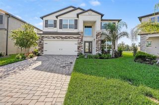 2648 SUNNY PEBBLE LOOP, Zephyrhills, FL 33540