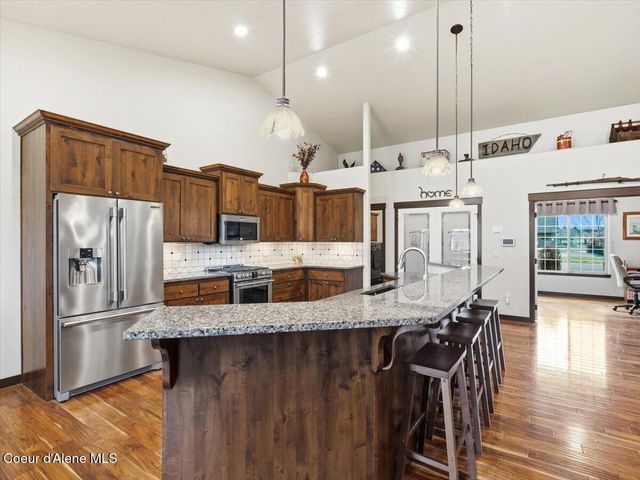 15468 N Pristine CIR, Rathdrum, ID 83858