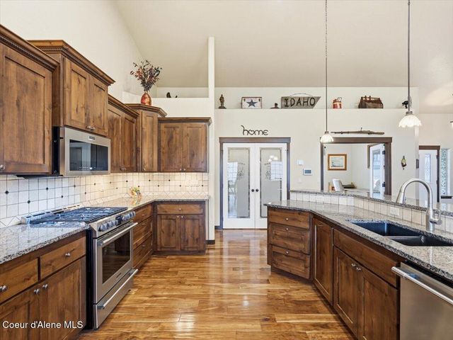 15468 N Pristine CIR, Rathdrum, ID 83858