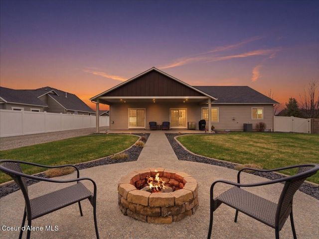 15468 N Pristine CIR, Rathdrum, ID 83858