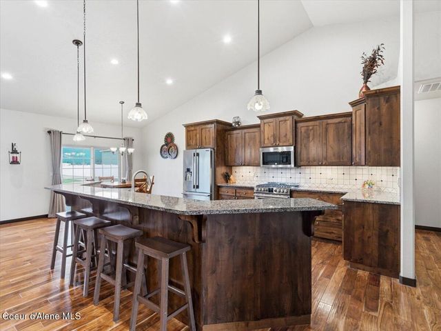 15468 N Pristine CIR, Rathdrum, ID 83858