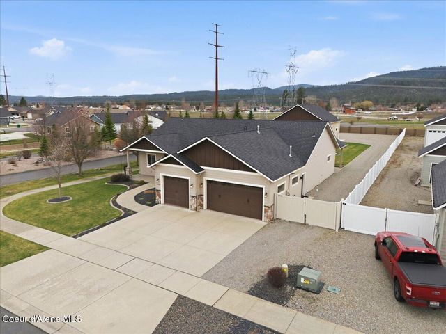 15468 N Pristine CIR, Rathdrum, ID 83858