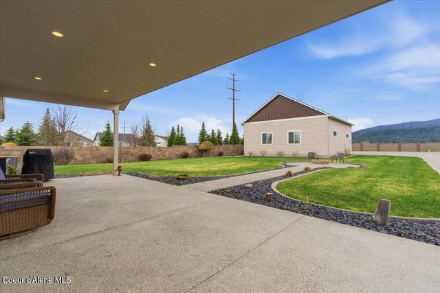 15468 N Pristine CIR, Rathdrum, ID 83858