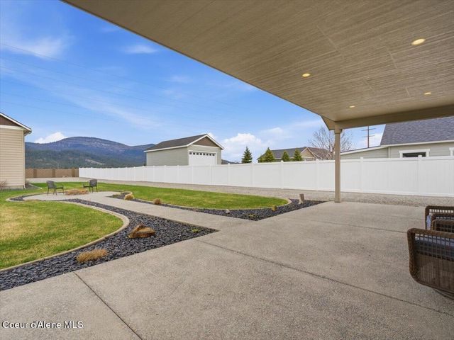 15468 N Pristine CIR, Rathdrum, ID 83858