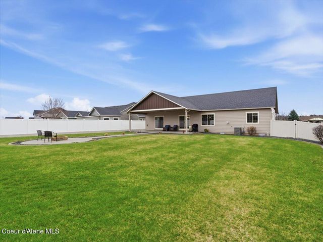 15468 N Pristine CIR, Rathdrum, ID 83858