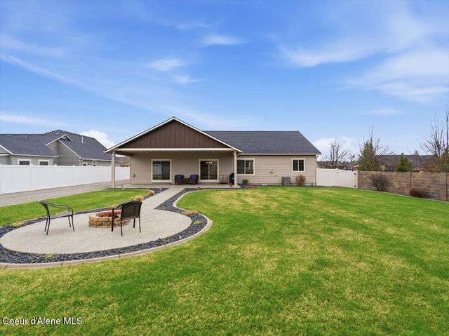 15468 N Pristine CIR, Rathdrum, ID 83858