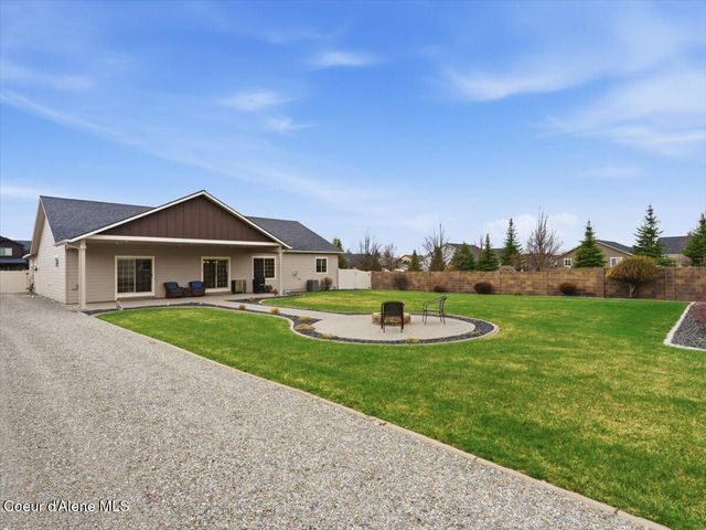 15468 N Pristine CIR, Rathdrum, ID 83858