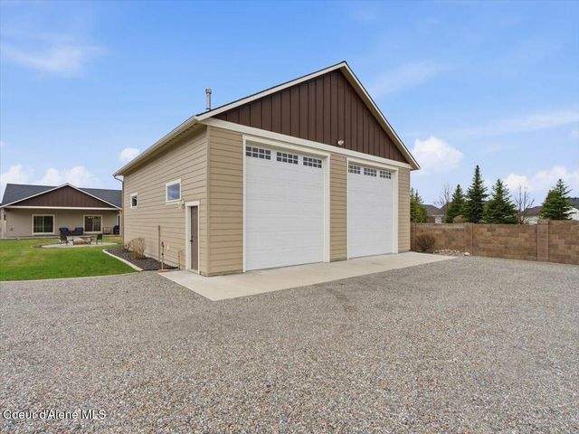 15468 N Pristine CIR, Rathdrum, ID 83858