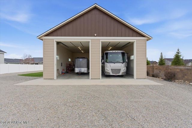 15468 N Pristine CIR, Rathdrum, ID 83858