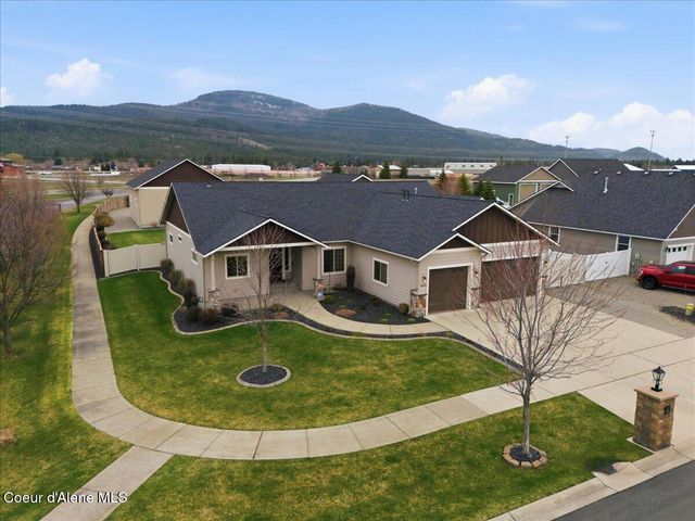 15468 N Pristine CIR, Rathdrum, ID 83858