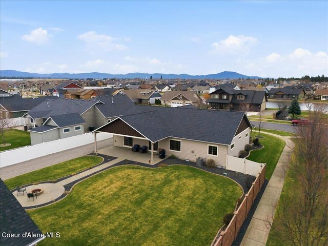 15468 N Pristine CIR, Rathdrum, ID 83858