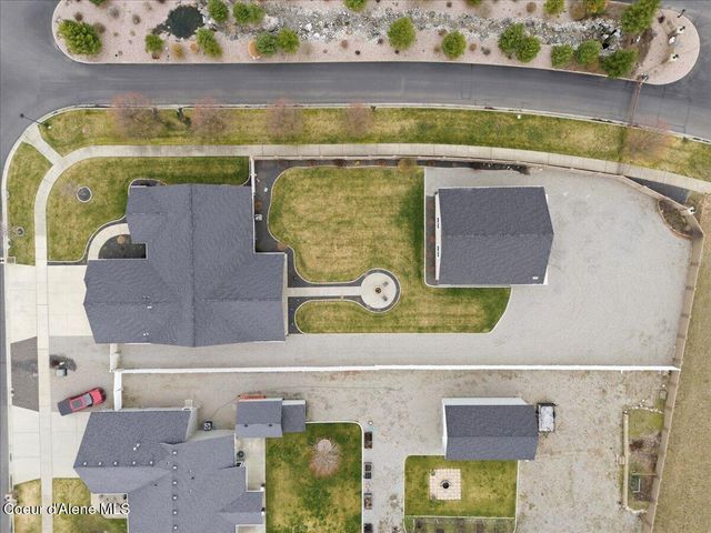 15468 N Pristine CIR, Rathdrum, ID 83858