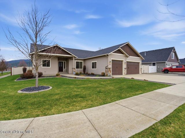 15468 N Pristine CIR, Rathdrum, ID 83858