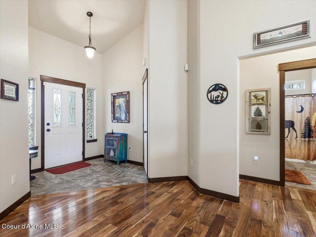 15468 N Pristine CIR, Rathdrum, ID 83858