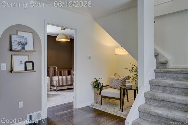 1564 Browning Street, Ferndale, MI 48220