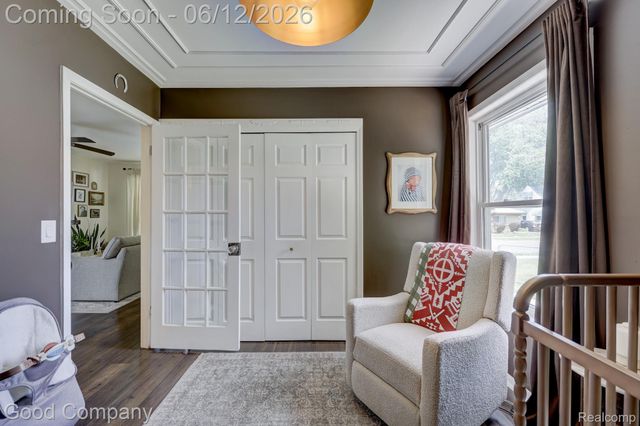 1564 Browning Street, Ferndale, MI 48220