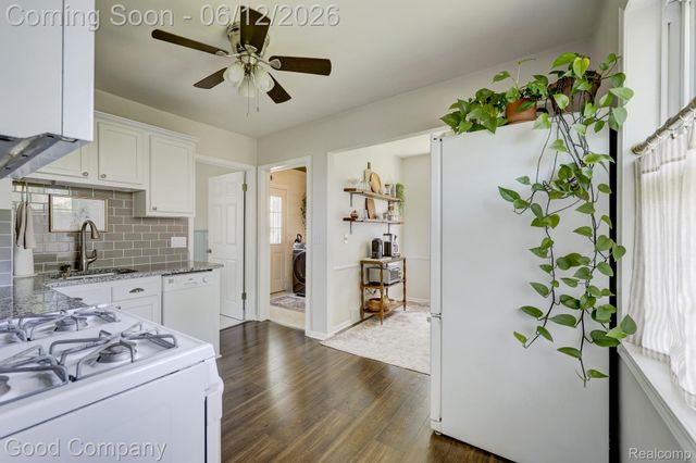 1564 Browning Street, Ferndale, MI 48220