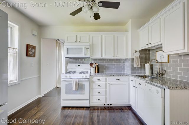 1564 Browning Street, Ferndale, MI 48220