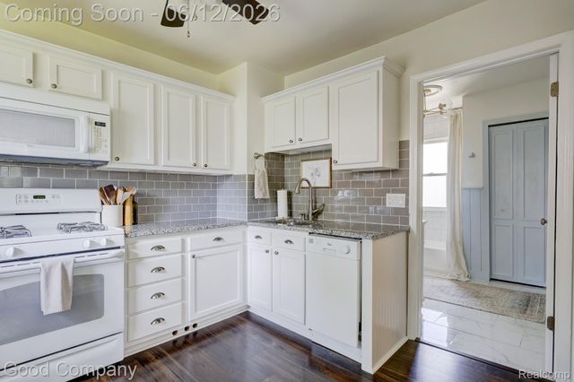1564 Browning Street, Ferndale, MI 48220