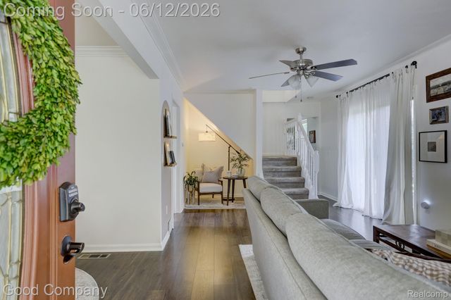 1564 Browning Street, Ferndale, MI 48220