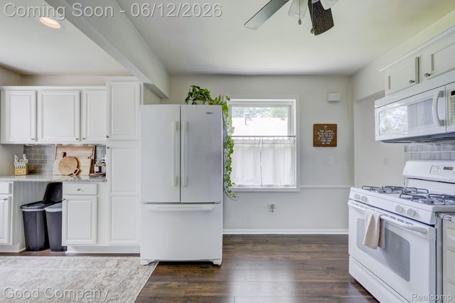 1564 Browning Street, Ferndale, MI 48220